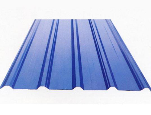 彩鋼瓦樓承板