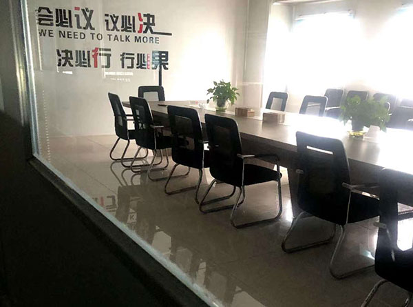 荊州凈化板廠家合作案例