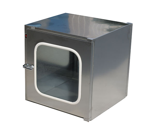 304不銹鋼傳遞窗