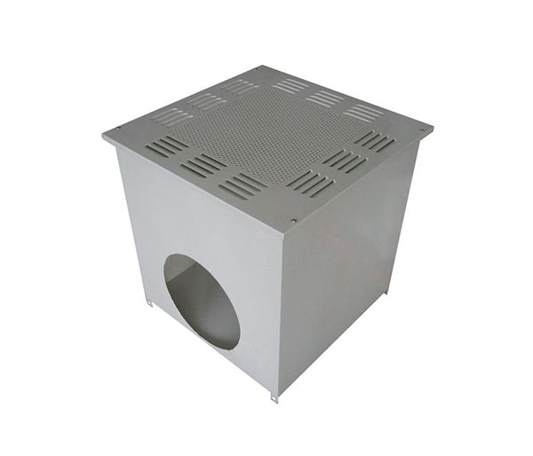 高效送風口